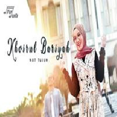 Download Lagu Not Tujuh - Khoirul Bariyah (Cover) Terbaru