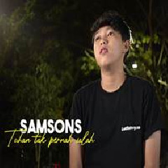 Download Lagu Chika Lutfi - Tuhan Tak Pernah Salah - Samsons (Cover) Terbaru