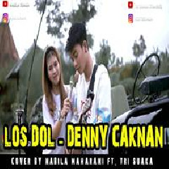 Download Lagu Nabila Maharani - Los Dol - Denny Caknan (Cover Ft. Tri Suaka) Terbaru