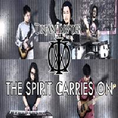 Sanca Records - The Spirit Carries On (Cover Ft. Sony)