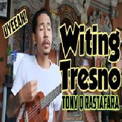 Made Rasta - Witing Tresno - Tony Q Rastafara (Ukulele Reggae Cover)