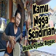 Made Rasta - Kamu Ngga Sendirian - Tipe X (Reggae Cover)