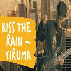 Jeje Guitaraddict - Kiss The Rain (Rock Cover)