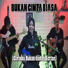 Fera Chocolatos - Bukan Cinta Biasa - Siti Nurhaliza (Cover)
