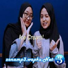 Hanin Dhiya - Ice Cream Feat Shandra (Cover)