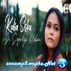 Download Lagu Kalia Siska - Di Sepertiga Malam (Cover Version) Terbaru