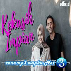 Download Lagu Jihan Audy - Kekasih Impian Feat Wandra Terbaru