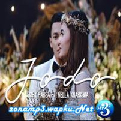 Download Lagu Dory Harsa - Jodo Feat Nella Kharisma Terbaru