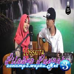 Dimas Gepenk - Lilakno Lungaku (Cover)