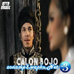 Download Lagu Atta Halilintar - Calon Bojo Terbaru