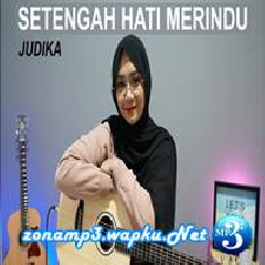 Regita Echa - Setengah Hati Merindu - Judika (Cover)