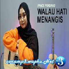 Download Lagu Regita Echa - Walau Hati Menangis (Cover) Terbaru