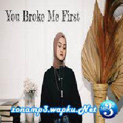 Eltasya Natasha - You Broke Me First (Cover)