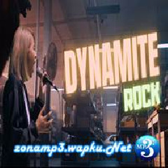 Jeje Guitaraddict - Dynamite Ft. Keke Mazaya (Rock Cover)