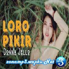Donna Jello - Dj Loro Pikir