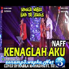 Nabila Maharani - Kenanglah Aku - Naff (Cover Ft. Tri Suaka)