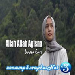 Leviana - Allah Allah Aghisna Ya Rasulullah - Nazwa Maulidia (Cover)