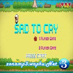 Download Lagu Faizal Tahir - Sad To Cry Terbaru