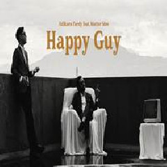 Adikara Fardy - Happy Guy Feat. Matter Mos