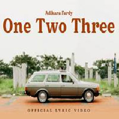 Adikara Fardy - One Two Three