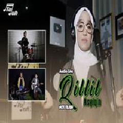 Not Tujuh - Qillil Asyikin (Cover)