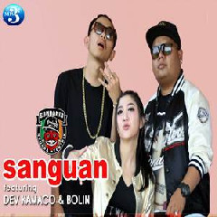 Sundanis X Dev & Bolin - Sanguan