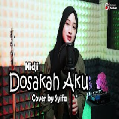 Syifa Azizah - Dosakah Aku - Nidji (Cover)