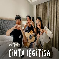 Download Lagu Eclat & Misellia - Cinta Segitiga (Live Version) Terbaru