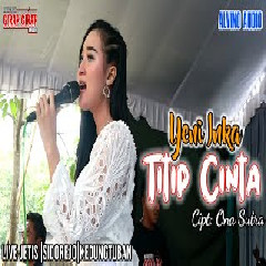 Download Lagu Yeni Inka - Titip Cinta Terbaru