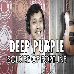 Sanca Records - Soldier Of Fortune (Acoustic Cover)