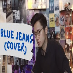 Arvian Dwi - Blue Jeans (Cover)