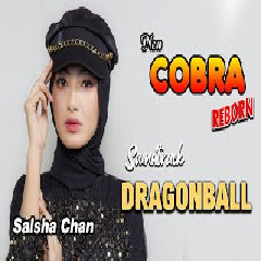 Salsha Chan - Dragon Ball (New Cobra)