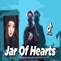 Download Lagu Dj Desa - Dj Jar Of Hearts Slow Tik Tok Viral  Terbaru