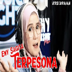 Download Lagu Eny Sagita - Terpesona Aku Terpesona (Versi Jaranan) Terbaru