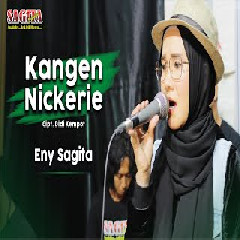 Eny Sagita - Kangen Nickerie (Versi Jandhut)