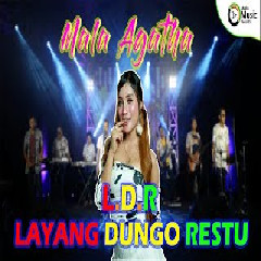 Mala Agatha - Layang Dungo Restu