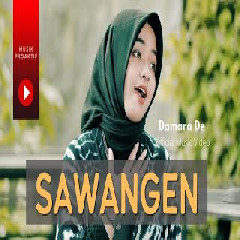 Download Lagu Damara De - Sawangen Terbaru