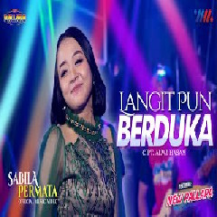Download Lagu Sabila Permata - Langitpun Berduka ft New Pallapa Terbaru