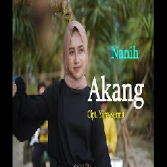Nanih - Akang (Cover Pop Sunda)