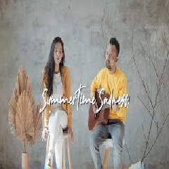 Ipank Yuniar - Summertime Sadness Ft. Izifar (Acoustic Cover)