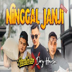 Download Lagu Pendhoza - Ninggal Janji feat Dory Harsa Terbaru