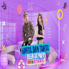 Download Lagu Paijo - Harta Dan Tahta Jelek Ga Papa ft. Asti Rizkita Terbaru