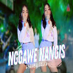 Download Lagu Syahiba Saufa - Nggawe Nangis Terbaru