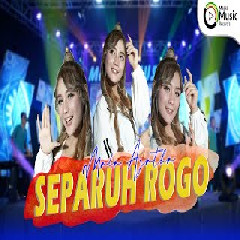 Download Lagu Mala Agatha - Separuh Rogo (The Ganong Jandut) Terbaru