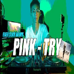 Ever Slkr - Dj Pink - Try (Remix)