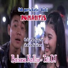Nabila Maharani - Bahasa Kalbu - Titi DJ (Cover)