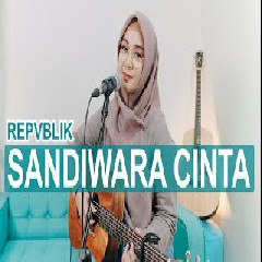 Regita Echa - Sandiwara Cinta - Repvblik (Cover)