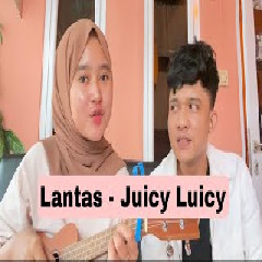 Deny Reny - Lantas - Juicy Luicy (Cover Ukulele Beatbox)