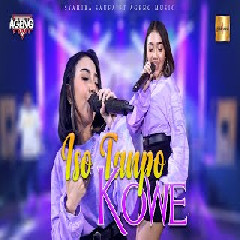 Download Lagu Syahiba Saufa - Iso Tanpo Kowe feat Ageng Music Terbaru
