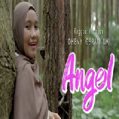 Dhevy Geranium - Angel (Reggae Version)